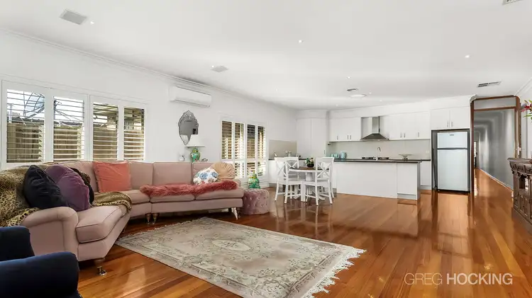 Third view of Homely house listing, 19a Valerian Avenue, Altona North VIC 3025