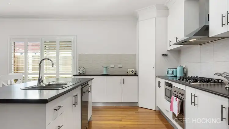Fourth view of Homely house listing, 19a Valerian Avenue, Altona North VIC 3025