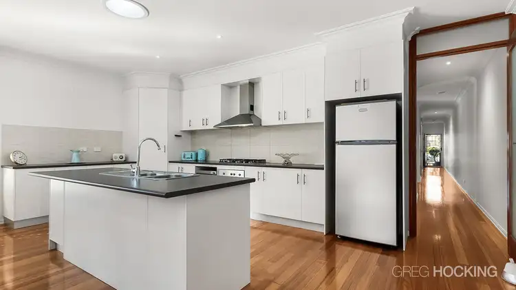 Fifth view of Homely house listing, 19a Valerian Avenue, Altona North VIC 3025