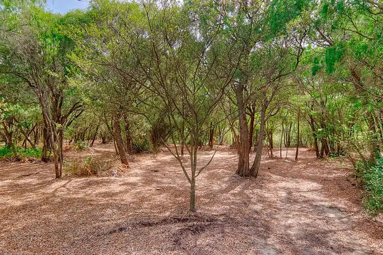 Third view of Homely land listing, 11 Backwater Retreat, Quindalup WA 6281