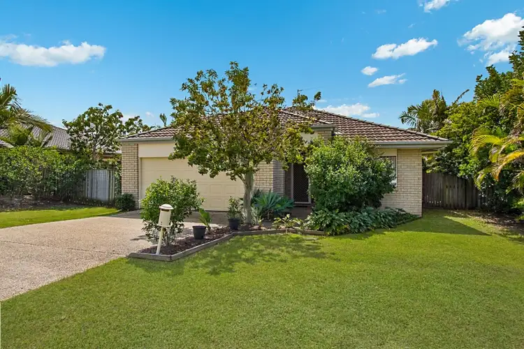 24 Emperor Grove, Upper Coomera QLD 4209