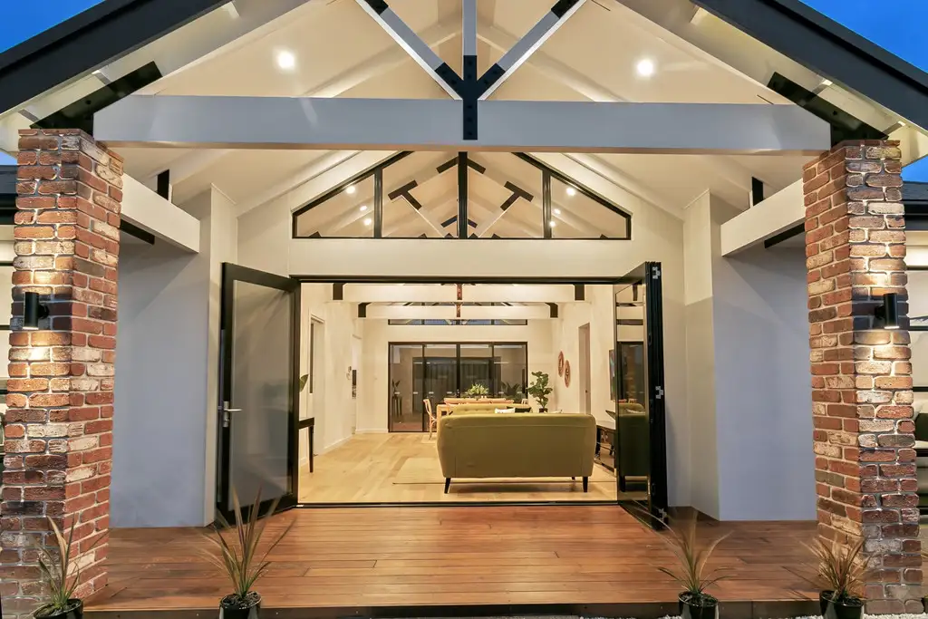 Main view of Homely house listing, 86A Bells Road, Glengowrie SA 5044