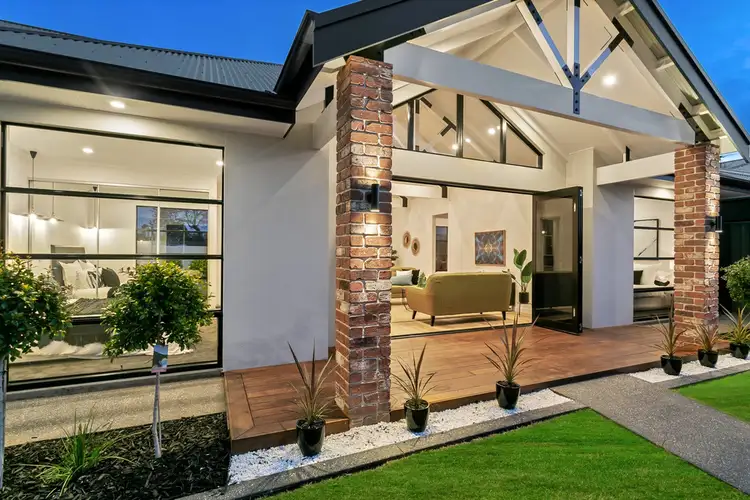 Fourth view of Homely house listing, 86A Bells Road, Glengowrie SA 5044