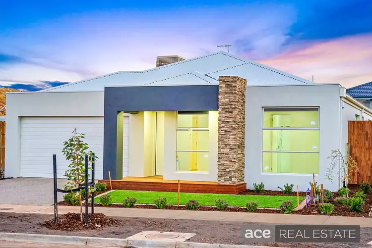 Second view of Homely house listing, 13 Bobby Drive, Tarneit VIC 3029