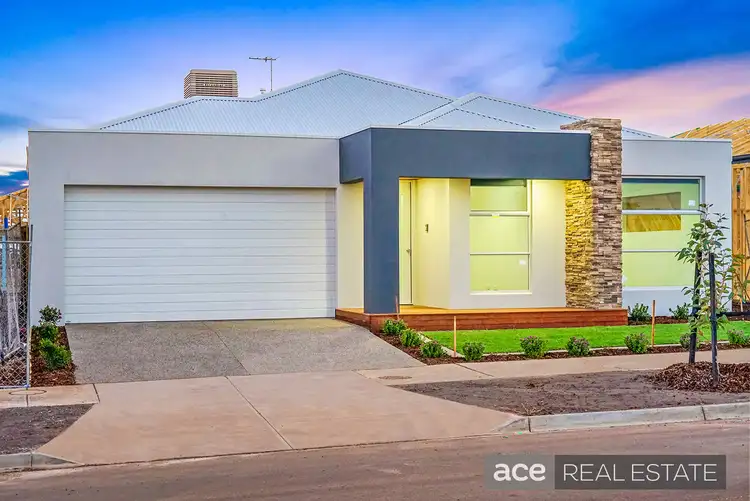 Third view of Homely house listing, 13 Bobby Drive, Tarneit VIC 3029