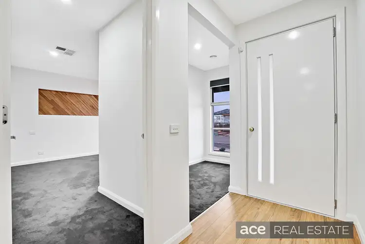 Fourth view of Homely house listing, 13 Bobby Drive, Tarneit VIC 3029