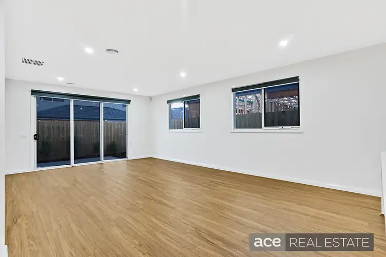 Fifth view of Homely house listing, 13 Bobby Drive, Tarneit VIC 3029