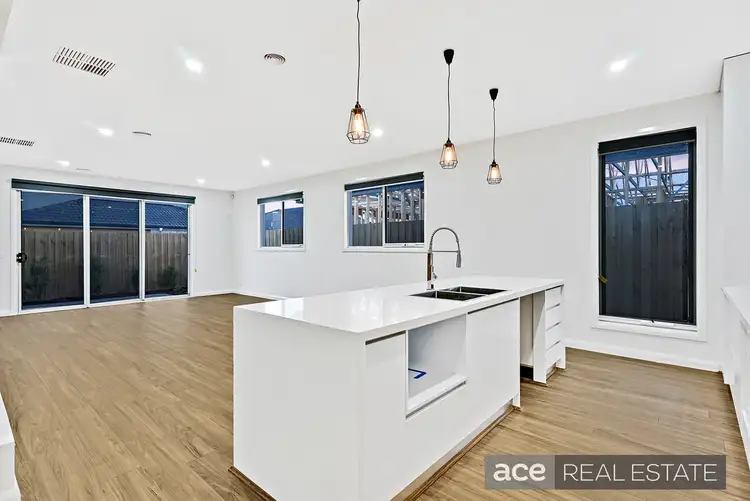 Seventh view of Homely house listing, 13 Bobby Drive, Tarneit VIC 3029