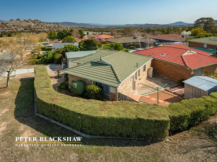 Third view of Homely semi-detached listing, 37 Smeaton Circuit, Banks ACT 2906