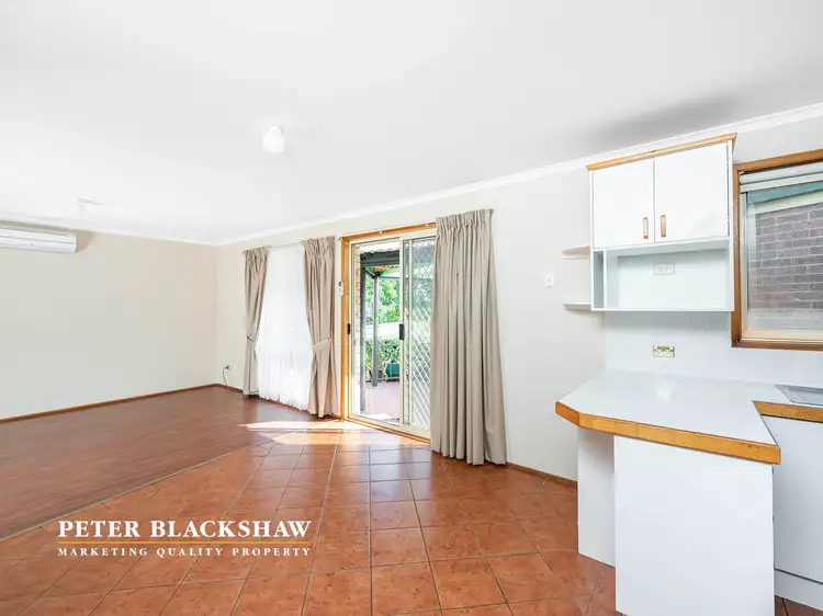 Fourth view of Homely semi-detached listing, 37 Smeaton Circuit, Banks ACT 2906