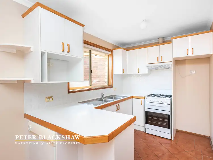 Sixth view of Homely semi-detached listing, 37 Smeaton Circuit, Banks ACT 2906