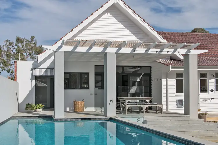 Main view of Homely house listing, 20 Highbury Street, Floreat WA 6014