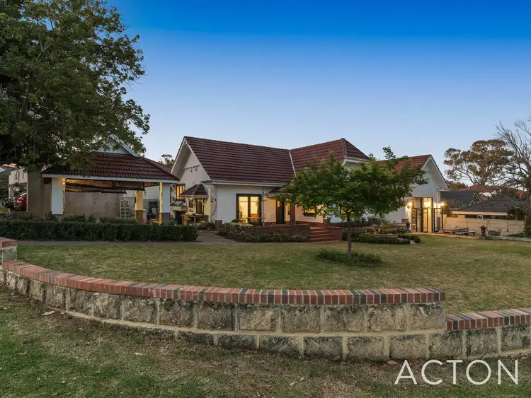 Second view of Homely house listing, 20 Highbury Street, Floreat WA 6014