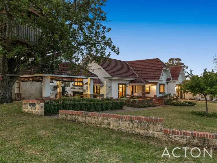 Fourth view of Homely house listing, 20 Highbury Street, Floreat WA 6014