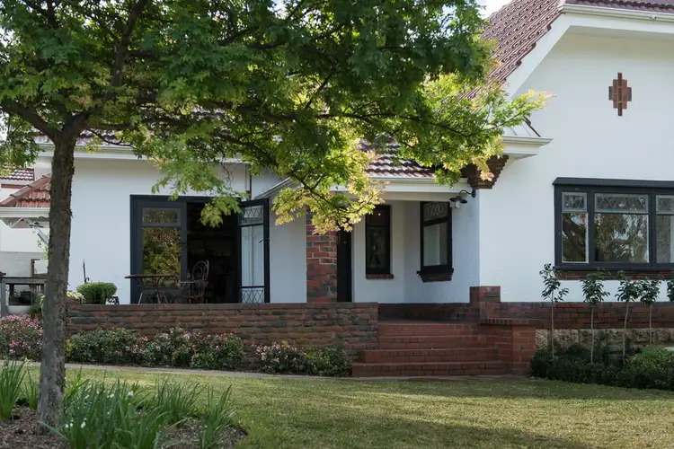 Fifth view of Homely house listing, 20 Highbury Street, Floreat WA 6014