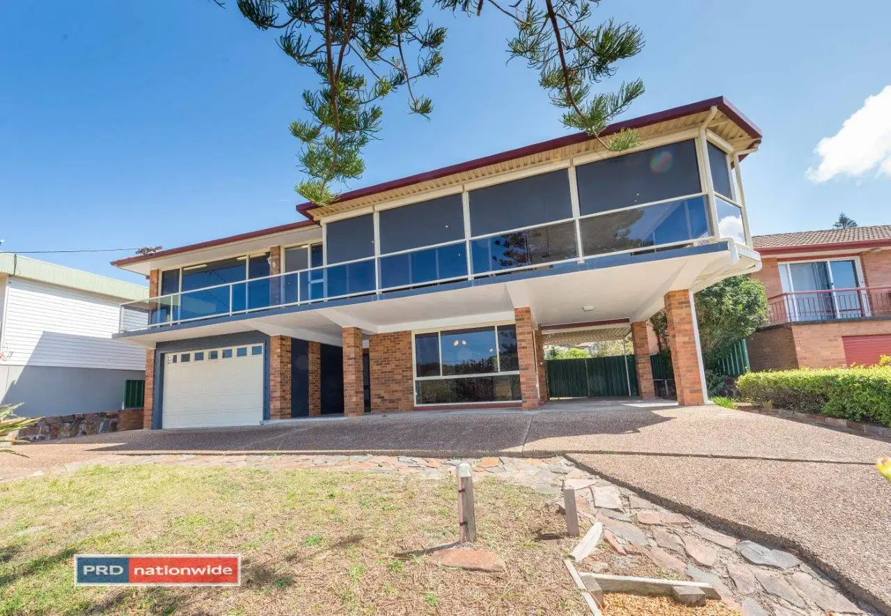 Main view of Homely house listing, 20 Marine Drive, Fingal Bay NSW 2315