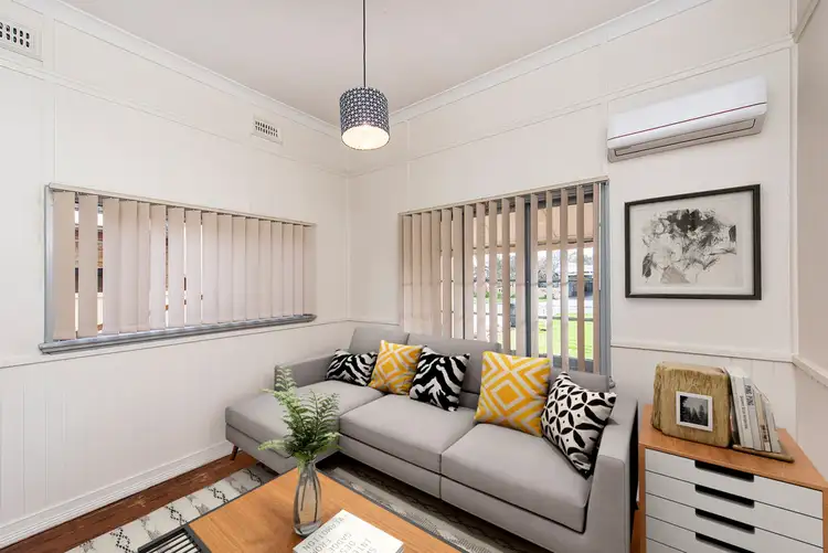 Second view of Homely house listing, 72 First Avenue, Bassendean WA 6054
