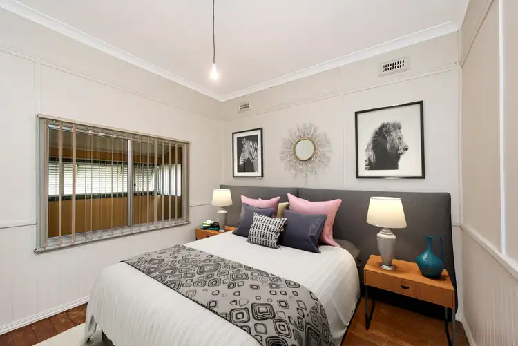 Sixth view of Homely house listing, 72 First Avenue, Bassendean WA 6054
