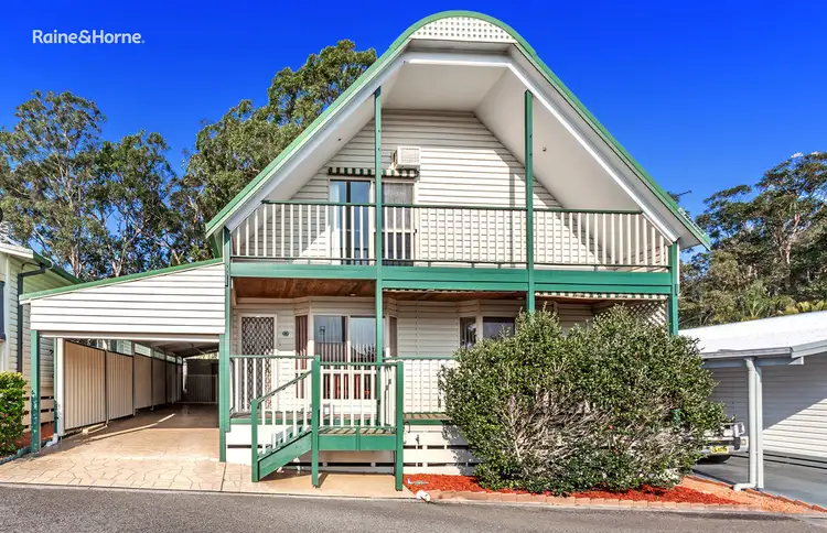 86/2 Frost Road "Seawinds Village", Anna Bay NSW 2316