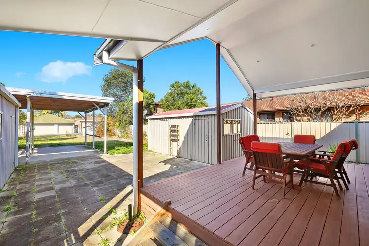 Sixth view of Homely house listing, 122 Blackwall Road, Woy Woy NSW 2256