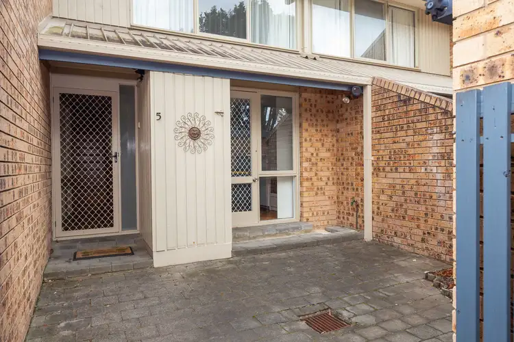 Second view of Homely unit listing, 5/1 George Bass Drive, Batehaven NSW 2536