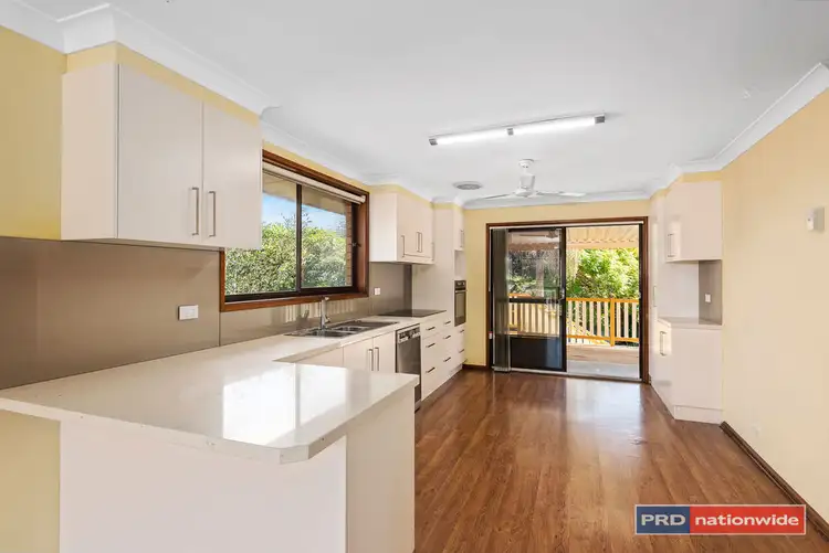 Second view of Homely house listing, 6 Jonathan Close, Coffs Harbour NSW 2450