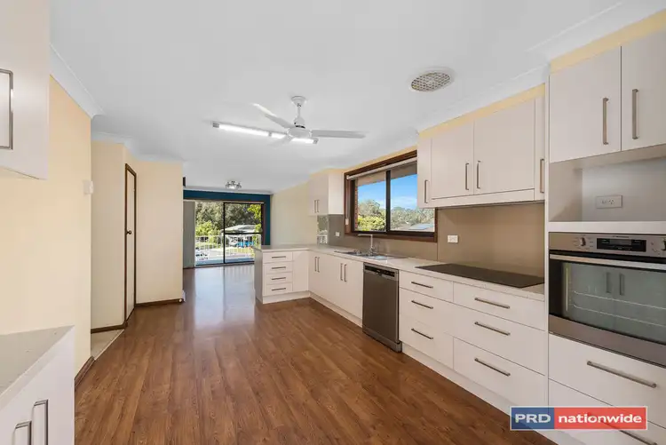 Third view of Homely house listing, 6 Jonathan Close, Coffs Harbour NSW 2450