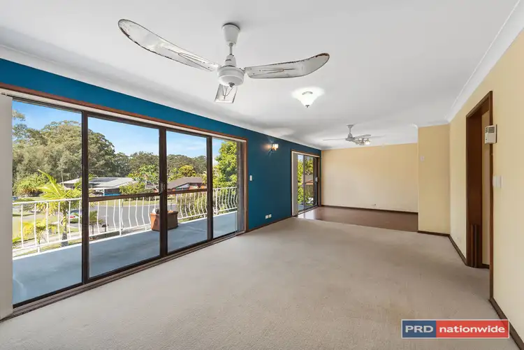 Sixth view of Homely house listing, 6 Jonathan Close, Coffs Harbour NSW 2450