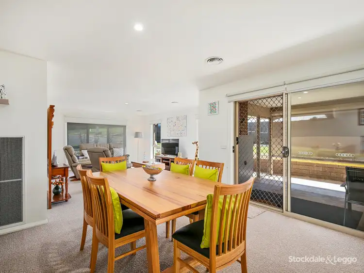 Sixth view of Homely house listing, 11 Willow Grove, Leongatha VIC 3953