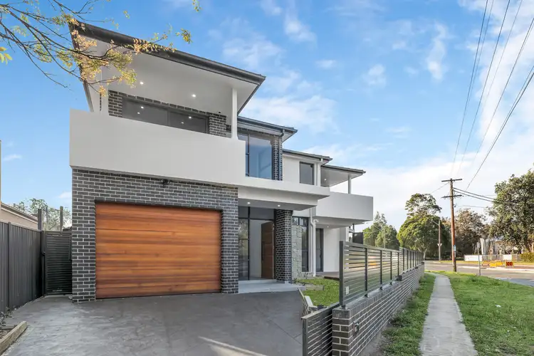 2a Nirranda Street, Concord West NSW 2138