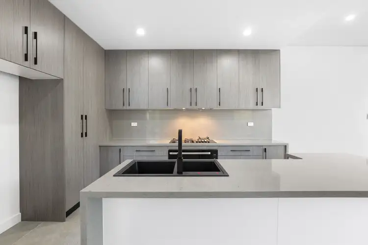 Third view of Homely semi-detached listing, 2a Nirranda Street, Concord West NSW 2138