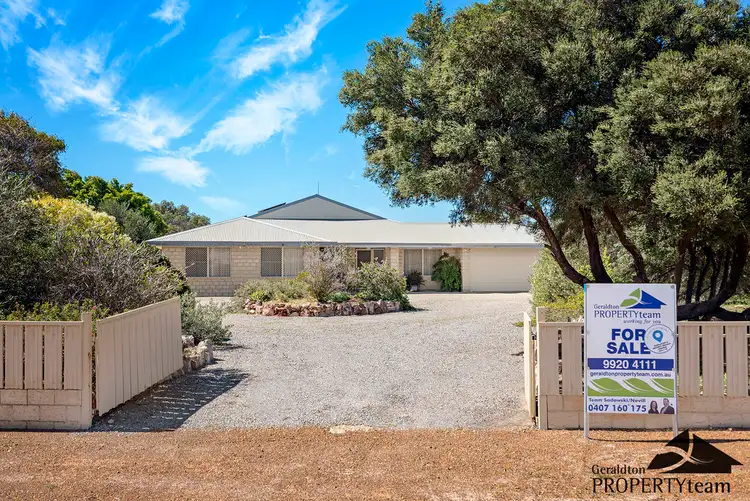 54 Eakins Crescent, Wandina WA 6530