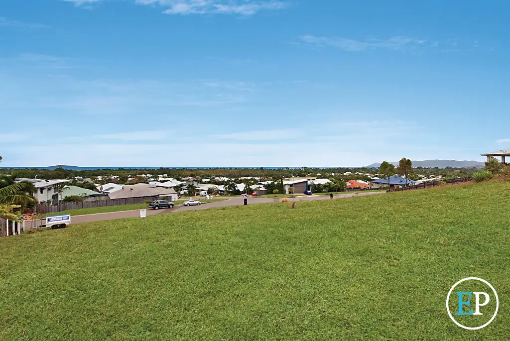 Main view of Homely land listing, 45 Shutehaven Circuit, Bushland Beach QLD 4818