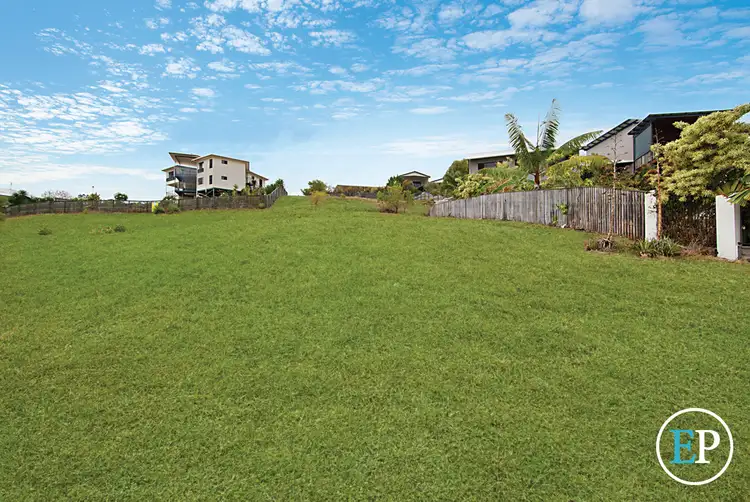 Third view of Homely land listing, 45 Shutehaven Circuit, Bushland Beach QLD 4818