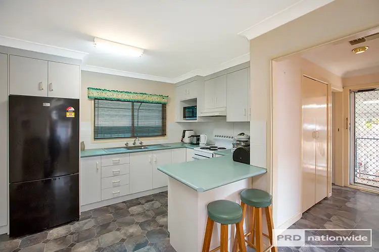 Second view of Homely house listing, 7 Ridge Street, Tamworth NSW 2340