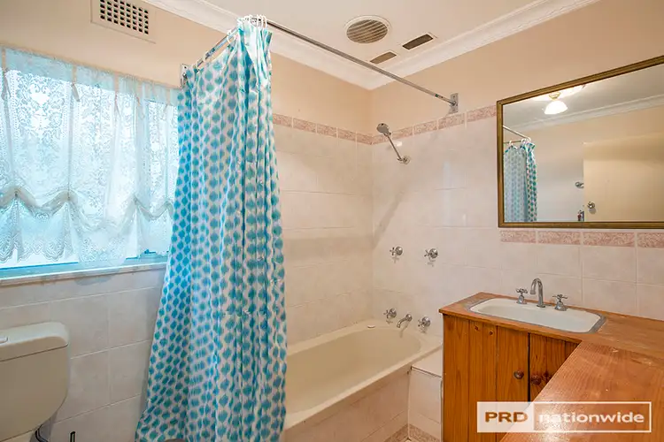 Fifth view of Homely house listing, 7 Ridge Street, Tamworth NSW 2340