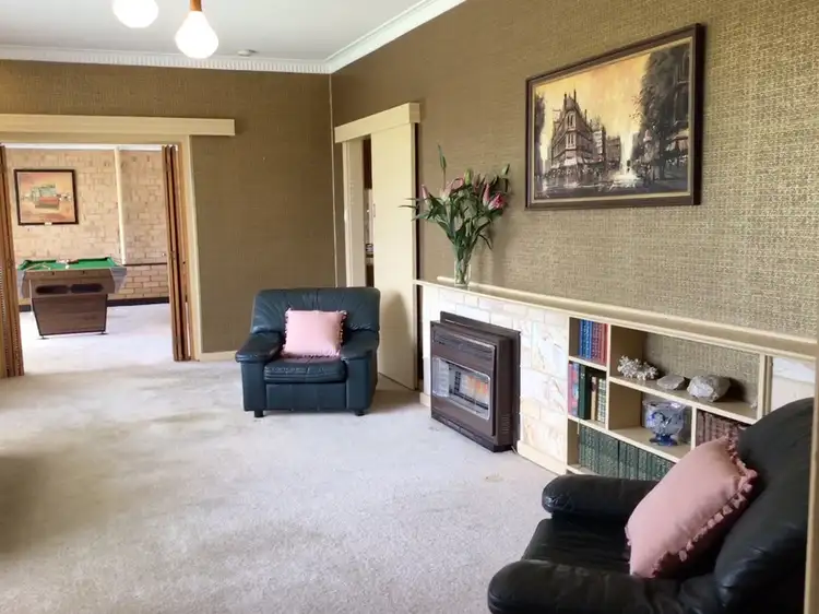 Second view of Homely house listing, 47 Riverside Drive, Fulham SA 5024