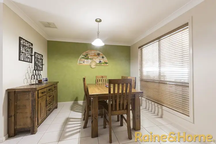 Third view of Homely house listing, 12 Cypress Point Drive, Dubbo NSW 2830