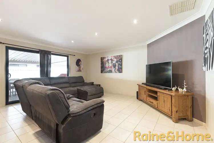 Fourth view of Homely house listing, 12 Cypress Point Drive, Dubbo NSW 2830