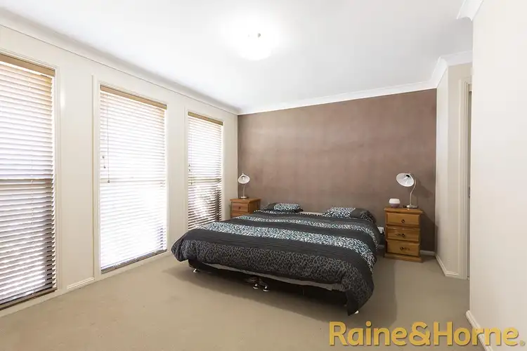 Fifth view of Homely house listing, 12 Cypress Point Drive, Dubbo NSW 2830