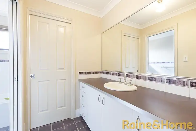 Sixth view of Homely house listing, 12 Cypress Point Drive, Dubbo NSW 2830