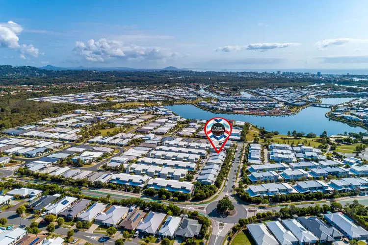 70/11 Crayfish Street, Mountain Creek QLD 4557