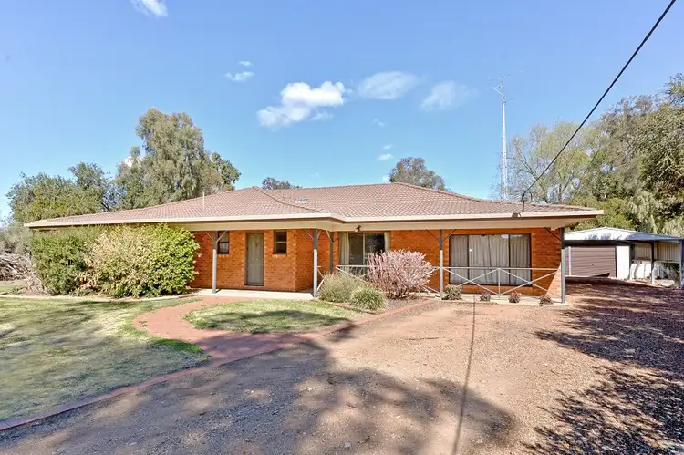 Main view of Homely house listing, 11 Tecoma Street, Leeton NSW 2705
