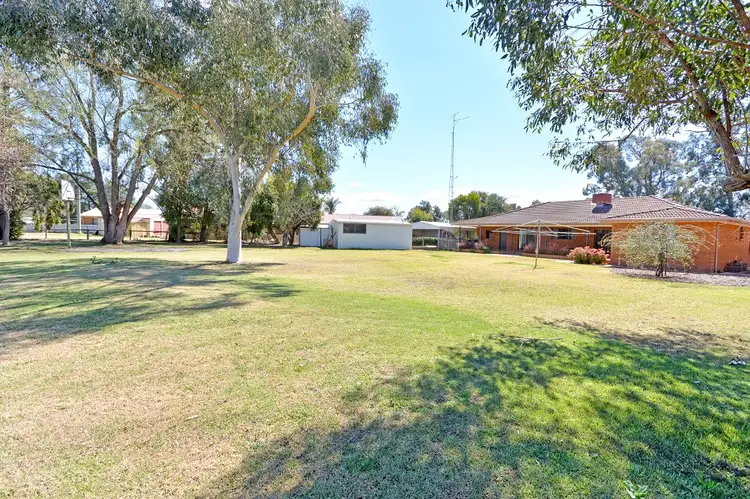 Second view of Homely house listing, 11 Tecoma Street, Leeton NSW 2705