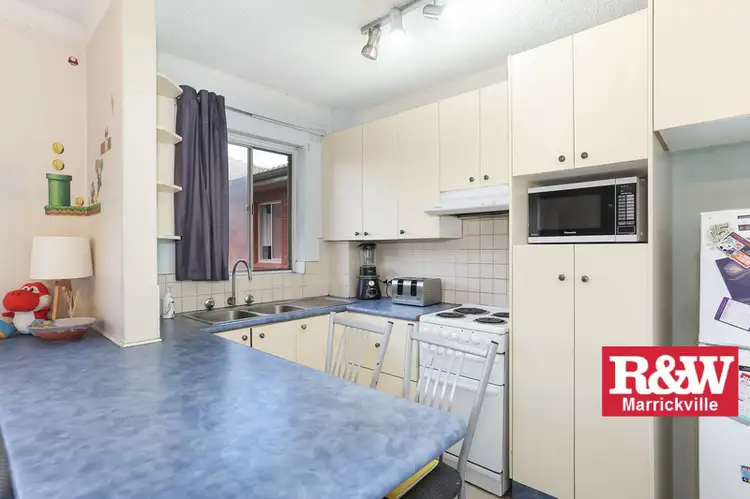 Third view of Homely unit listing, 23/226 Canterbury Road, Canterbury NSW 2193