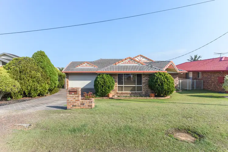 380 Bent Street, South Grafton NSW 2460