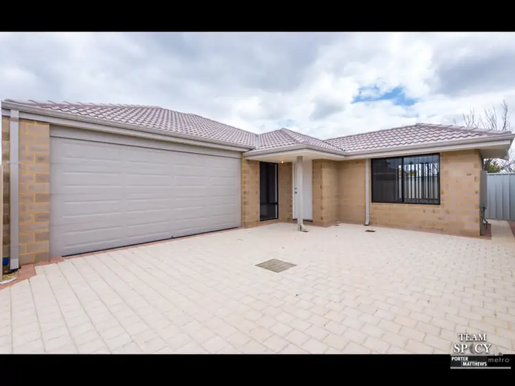 98B Pitchford Avenue, Maddington WA 6109