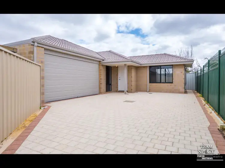 Third view of Homely house listing, 98B Pitchford Avenue, Maddington WA 6109