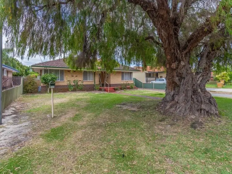 126 Arlunya Avenue