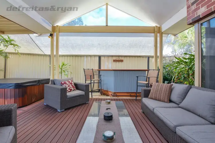 Fourth view of Homely house listing, 32 Duffield Ave, Beaconsfield WA 6162